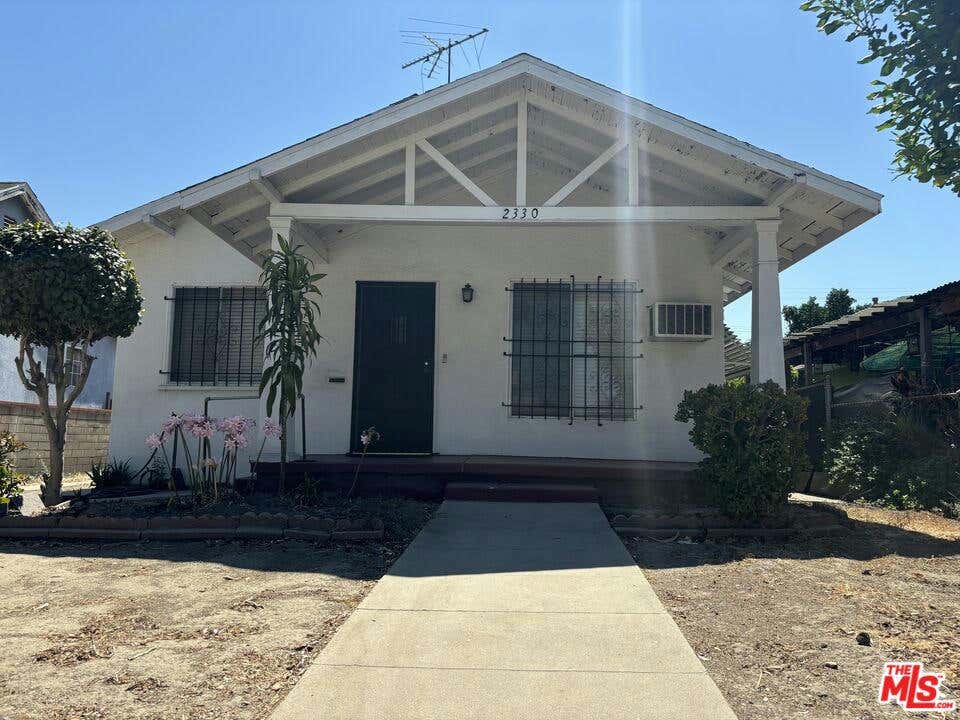 2330 SHOREDALE AVE, LOS ANGELES, CA 90031, photo 1 of 52