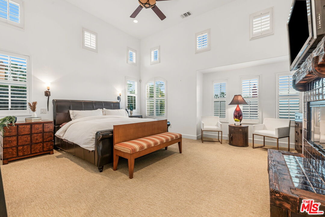 Rancho Mirage, California, 92270, United States, 4 Bedrooms Bedrooms, ,5 BathroomsBathrooms,Residential,Active,2007230