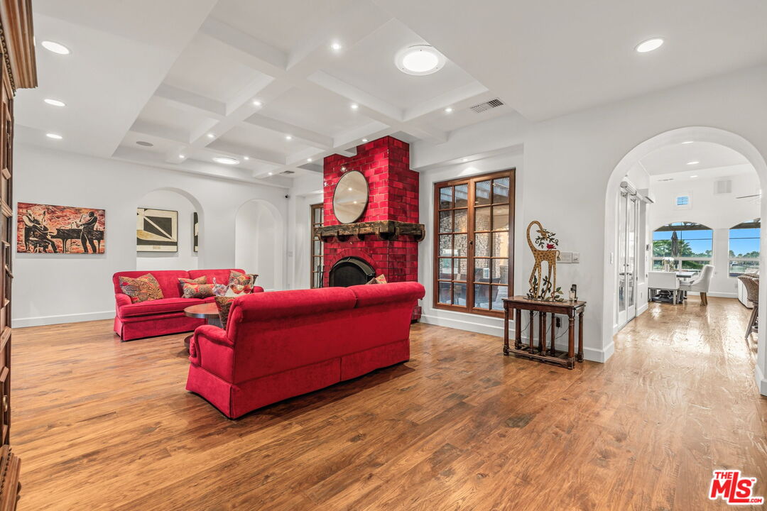 Rancho Mirage, California, 92270, United States, 4 Bedrooms Bedrooms, ,5 BathroomsBathrooms,Residential,Active,2007230