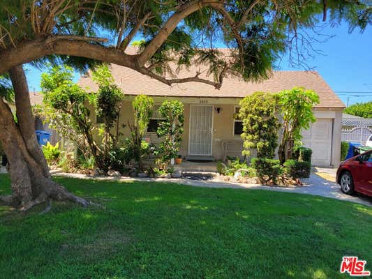 3955 BENTLEY AVE, CULVER CITY, CA 90232 - Image 1