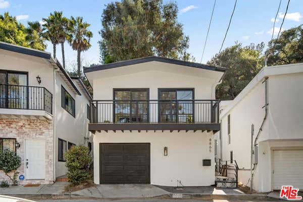 8865 LOOKOUT MOUNTAIN AVE, LOS ANGELES, CA 90046 - Image 1