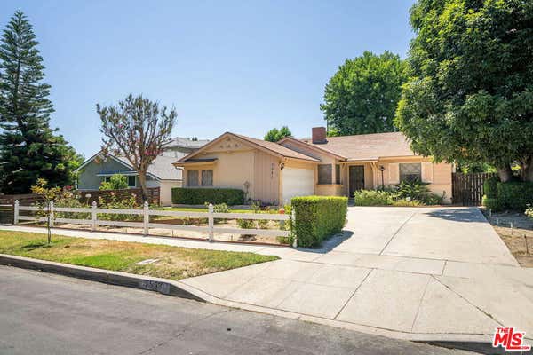 7953 SUNNYBRAE AVE, WINNETKA, CA 91306 - Image 1