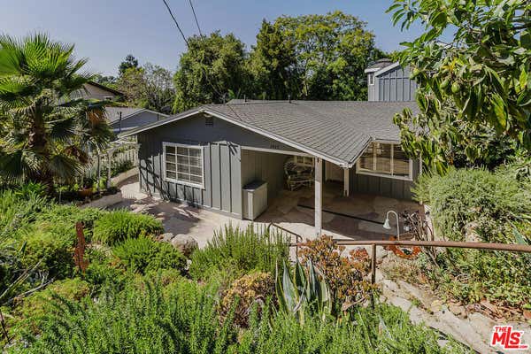 2923 LA COMBADURA RD, SANTA BARBARA, CA 93105 - Image 1