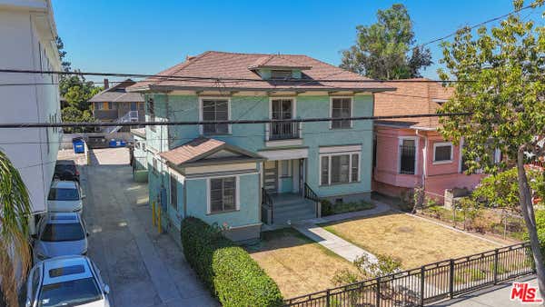 1026 W 24TH ST, LOS ANGELES, CA 90007 - Image 1