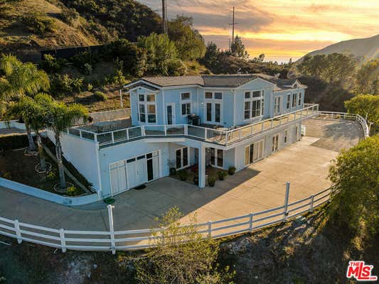 265 WESTLAKE BLVD, MALIBU, CA 90265 - Image 1