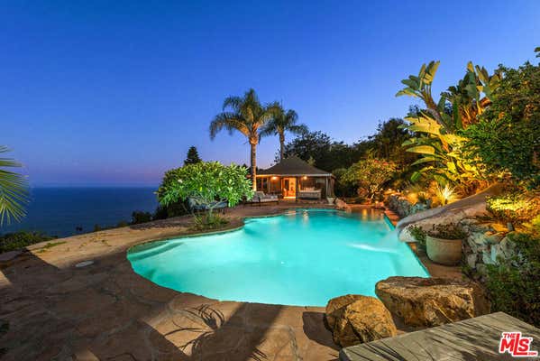 20404 LITTLE ROCK WAY, MALIBU, CA 90265 - Image 1