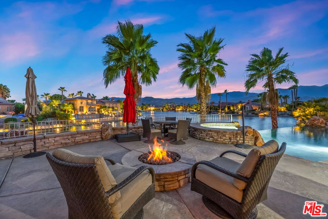 Rancho Mirage, California, 92270, United States, 4 Bedrooms Bedrooms, ,5 BathroomsBathrooms,Residential,Active,2007230