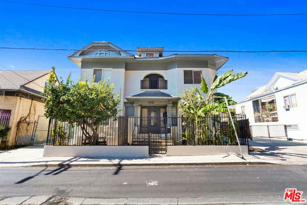 735 WITMER ST, LOS ANGELES, CA 90017 - Image 1