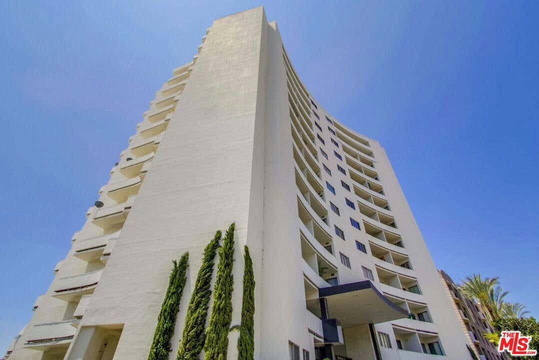 7250 FRANKLIN AVE UNIT 1106, LOS ANGELES, CA 90046, photo 1 of 38