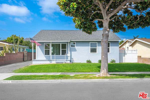 20027 SALTEE AVE, TORRANCE, CA 90503 - Image 1