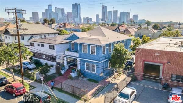 1446 S BURLINGTON AVE, LOS ANGELES, CA 90006 - Image 1