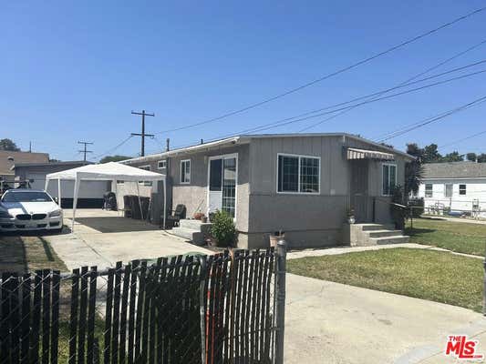 1109 S ACACIA AVE, COMPTON, CA 90220 - Image 1