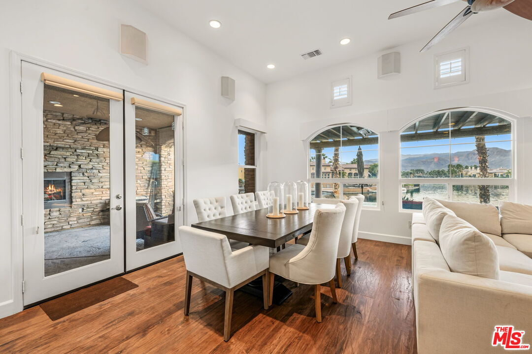 Rancho Mirage, California, 92270, United States, 4 Bedrooms Bedrooms, ,5 BathroomsBathrooms,Residential,Active,2007230