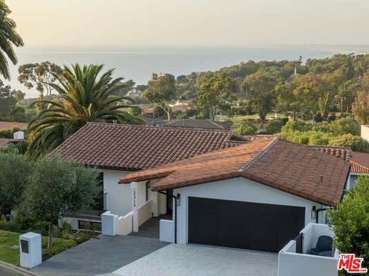 2315 VIA PINALE, PALOS VERDES ESTATES, CA 90274 - Image 1