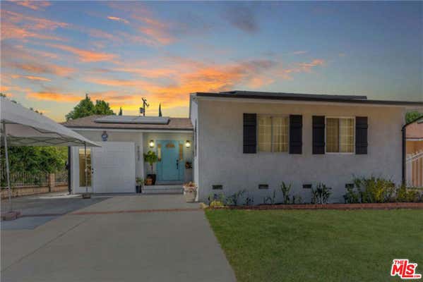 5855 WHITE OAK AVE, ENCINO, CA 91316 - Image 1