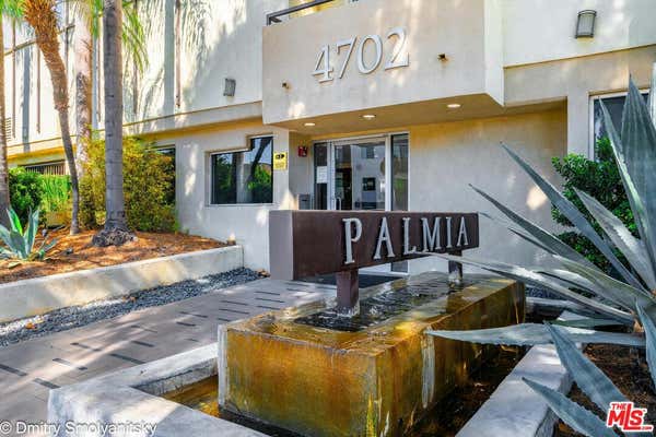 4702 FULTON AVE APT 107, SHERMAN OAKS, CA 91423 - Image 1