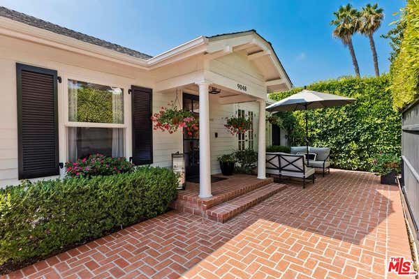 9048 HARLAND AVE, WEST HOLLYWOOD, CA 90069 - Image 1