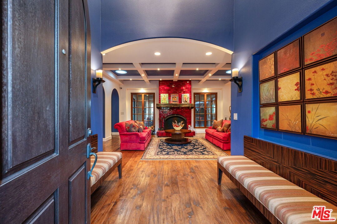 Rancho Mirage, California, 92270, United States, 4 Bedrooms Bedrooms, ,5 BathroomsBathrooms,Residential,Active,1995289