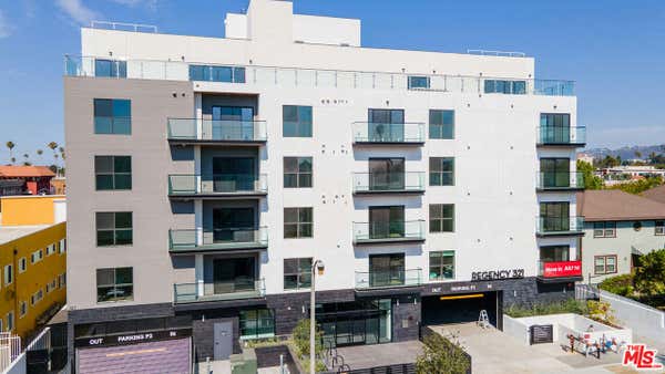 321 S OXFORD AVE # 502, LOS ANGELES, CA 90020 - Image 1