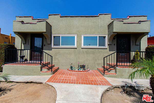 5847 S WILTON PL, LOS ANGELES, CA 90047 - Image 1