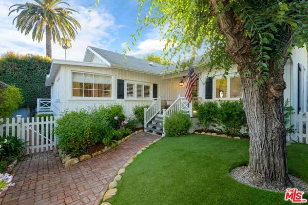 2015 GREEN LN, SANTA BARBARA, CA 93105 - Image 1