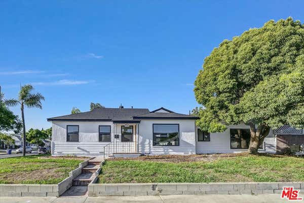 3321 W 157TH ST, GARDENA, CA 90249 - Image 1