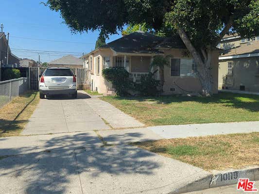 10119 SAN LUIS AVE, SOUTH GATE, CA 90280 - Image 1