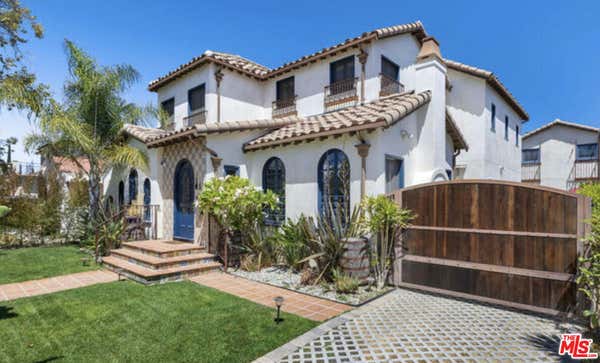 358 S MANSFIELD AVE, LOS ANGELES, CA 90036 - Image 1