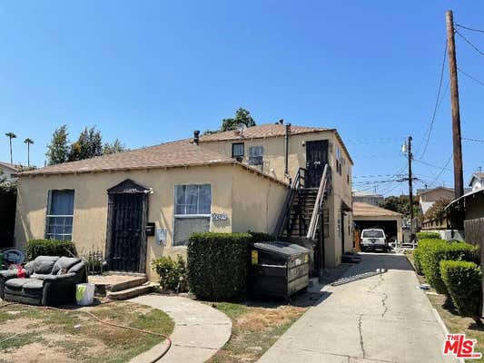 1261 W 35TH PL, LOS ANGELES, CA 90007 - Image 1