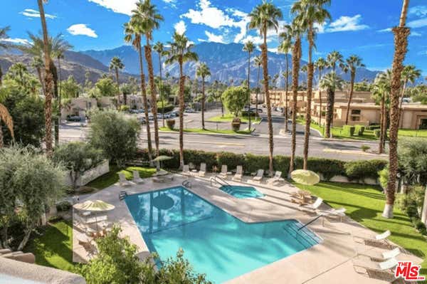 2700 LAWRENCE CROSSLEY RD UNIT 105, PALM SPRINGS, CA 92264 - Image 1