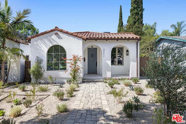 3442 HOLLYDALE DR, LOS ANGELES, CA 90039 - Image 1