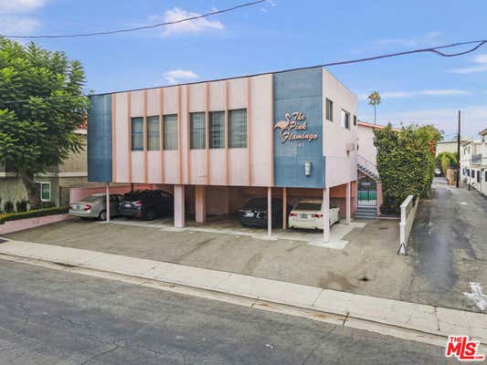 11143 AQUA VISTA ST, NORTH HOLLYWOOD, CA 91602 - Image 1