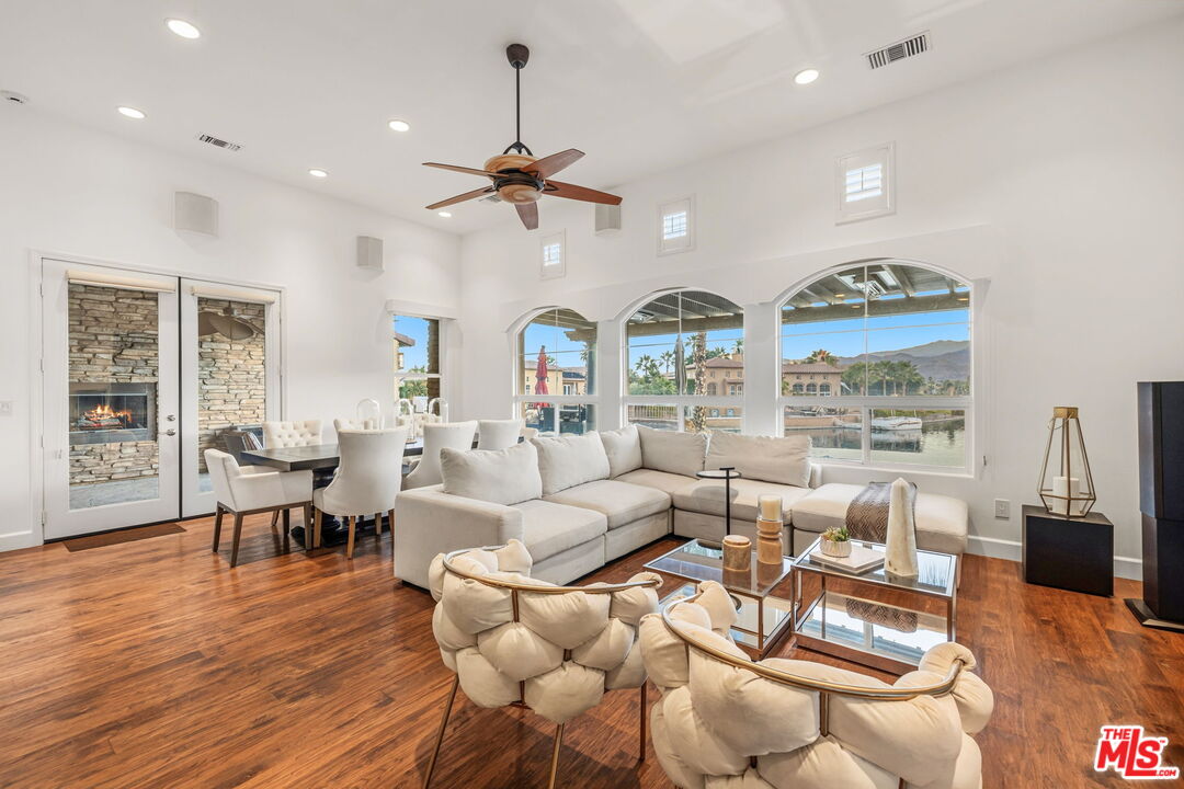 Rancho Mirage, California, 92270, United States, 4 Bedrooms Bedrooms, ,5 BathroomsBathrooms,Residential,Active,2007230