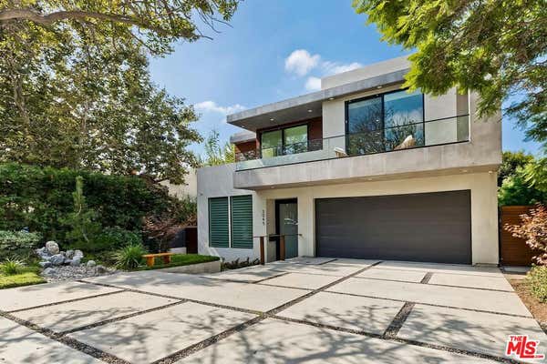 3045 KELTON AVE, LOS ANGELES, CA 90034 - Image 1