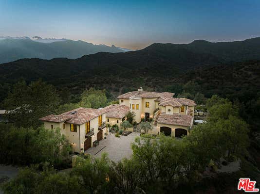 1101 COLD CANYON RD, CALABASAS, CA 91302 - Image 1