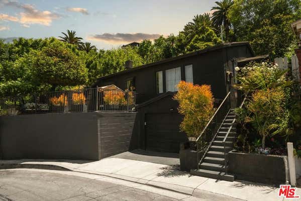 3916 RAMBOZ DR, LOS ANGELES, CA 90063 - Image 1