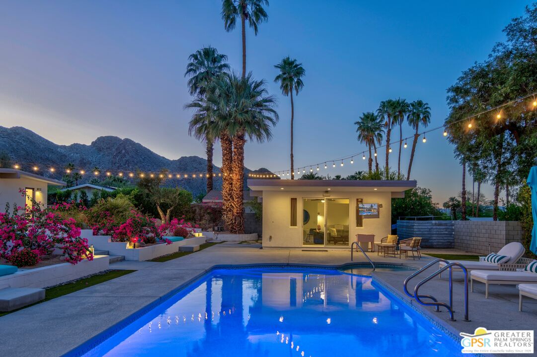 Rancho Mirage, California, 92270, United States, 5 Bedrooms Bedrooms, ,4 BathroomsBathrooms,Residential,Active,2051982