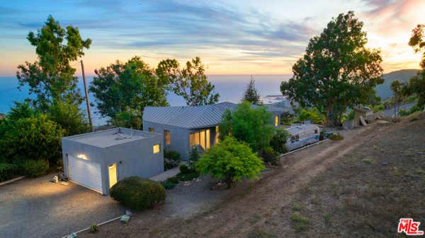 21877 AZURELEE DR, MALIBU, CA 90265 - Image 1