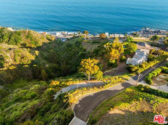 20966 LAS FLORES MESA DR, MALIBU, CA 90265 - Image 1