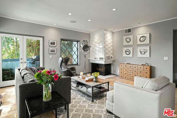 1133 N CLARK ST APT 103, WEST HOLLYWOOD, CA 90069 - Image 1