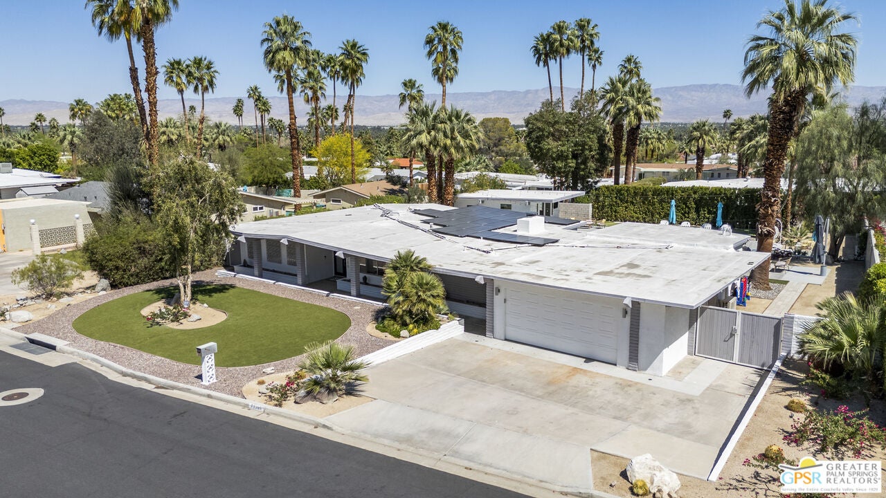 Rancho Mirage, California, 92270, United States, 5 Bedrooms Bedrooms, ,4 BathroomsBathrooms,Residential,Active,2051982