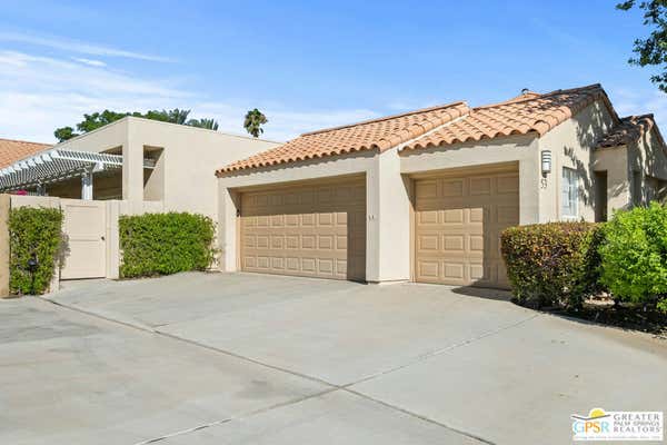 53 OAK TREE DR, RANCHO MIRAGE, CA 92270 - Image 1