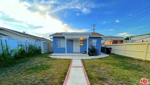 1141 E 66TH ST, INGLEWOOD, CA 90302 - Image 1