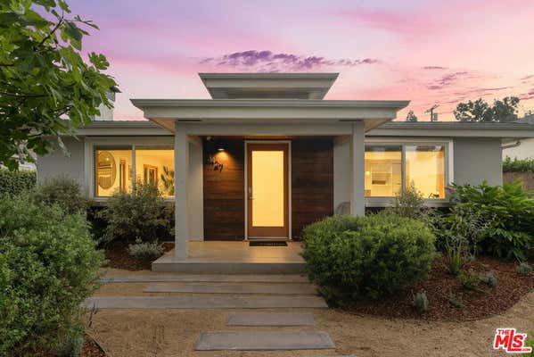 3427 SHERBOURNE DR, CULVER CITY, CA 90232 - Image 1