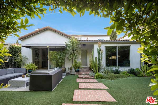 517 N LAUREL AVE, LOS ANGELES, CA 90048 - Image 1