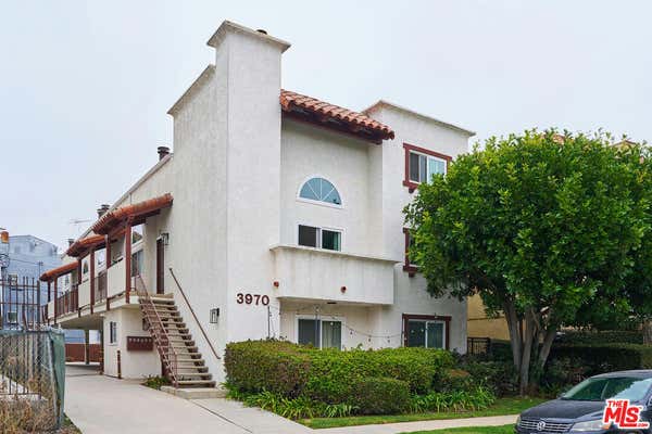 3970 MOORE ST, LOS ANGELES, CA 90066 - Image 1