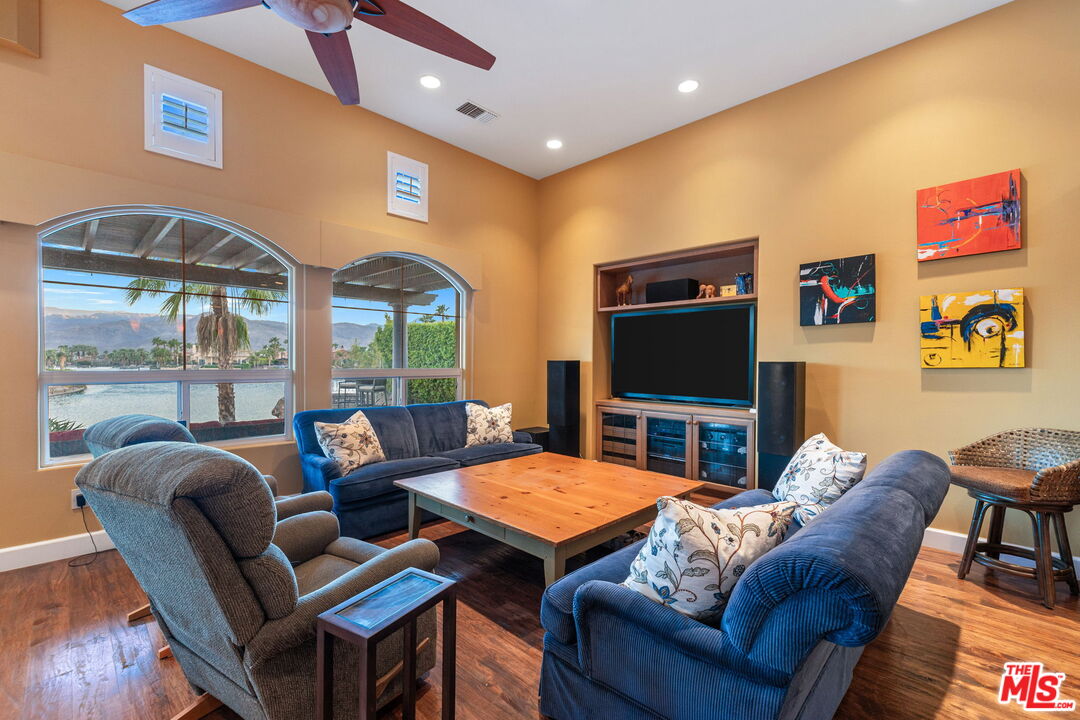 Rancho Mirage, California, 92270, United States, 4 Bedrooms Bedrooms, ,5 BathroomsBathrooms,Residential,Active,1995289