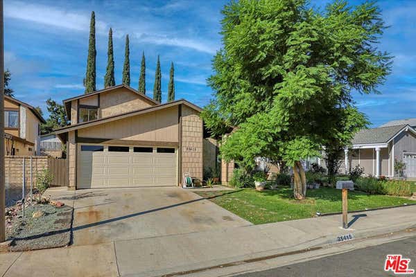 25415 VIA LABRADA, VALENCIA, CA 91355 - Image 1