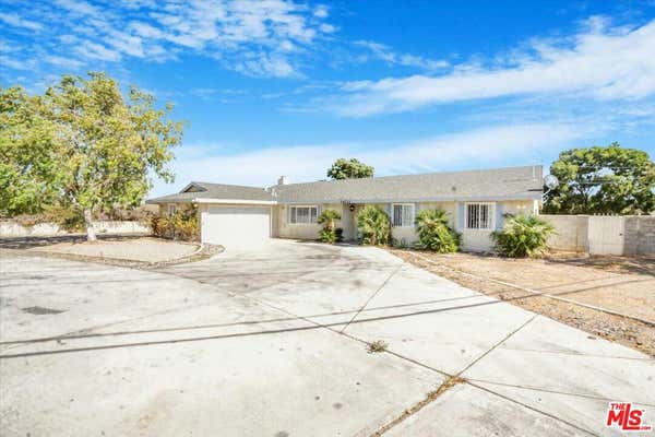 14711 MANZANO RD, VICTORVILLE, CA 92392 - Image 1