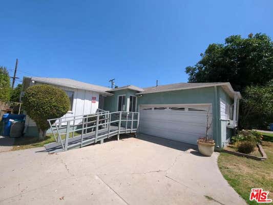 5168 EMPORIA AVE, CULVER CITY, CA 90230 - Image 1